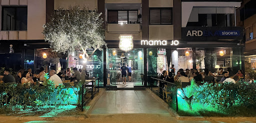 Mama Jo coffee & bar
