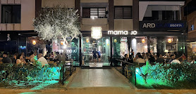 Mama Jo coffee & bar