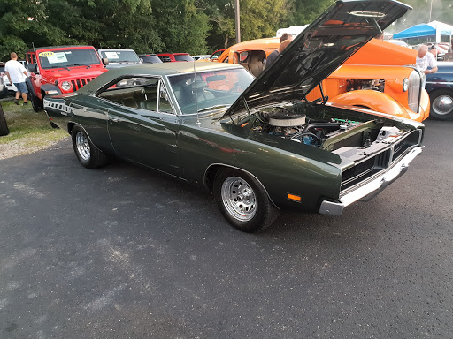 Chrysler Dealer «Tri County Chrysler Dodge Jeep SuperStore», reviews and photos, 1290 Hebron Rd, Heath, OH 43056, USA