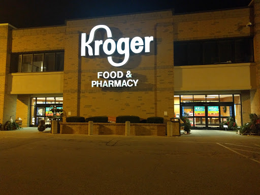 Grocery Store «Kroger», reviews and photos, 350 E Broad St, Pataskala, OH 43062, USA