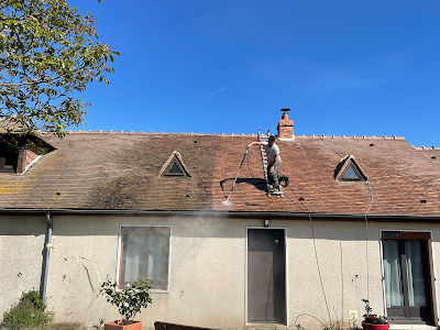 RCM toiture à Saint-Rémy-sur-Avre