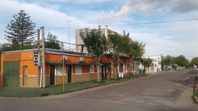 Hotelcito Casupá - Hotel