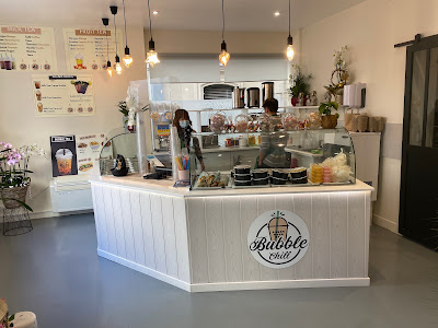 Bubble Chill à Avignon