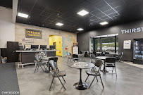 Crunch Fitness - St. Pete Northeast - Photo 8 - Car repair in St. Petersburg, FL, St. Petersburg