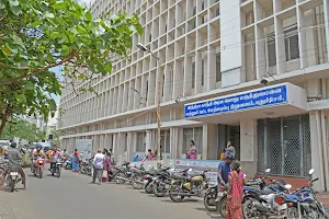 Indira Gandhi Government General Hospital & Post Graduate Institute image