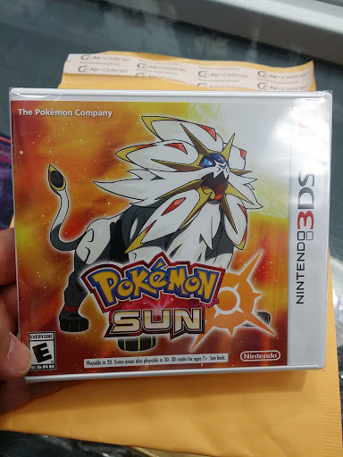 Video Game Store «Game Star Communication», reviews and photos, 3769 Junction Blvd, Corona, NY 11368, USA