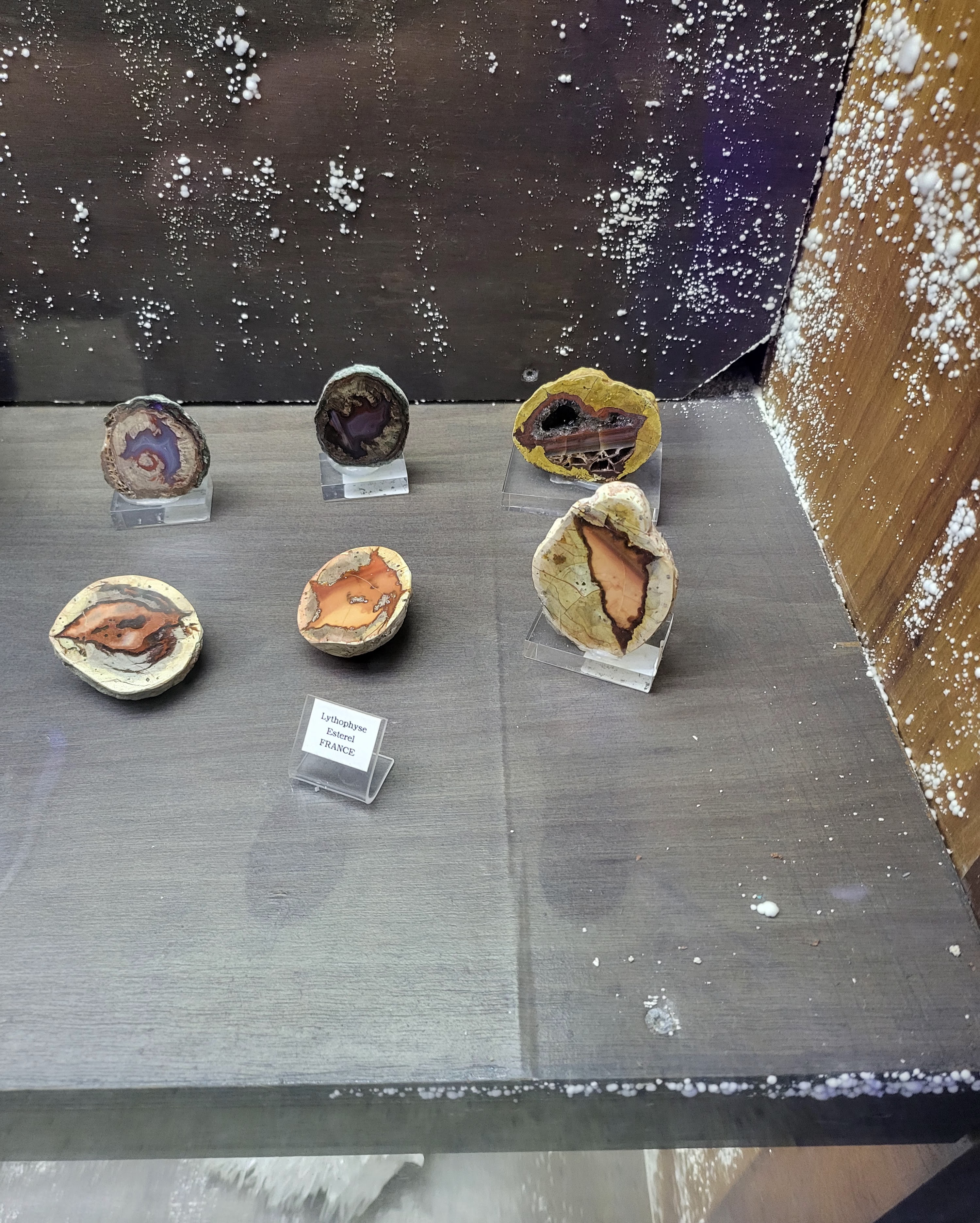 Photo n° 15 de l'avis de ludovic.a fait le 05/08/2023 à 05:51