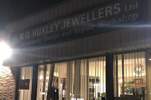 R G Huxley Jewellers Ltd