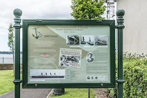 Titanic Memorial Garden image