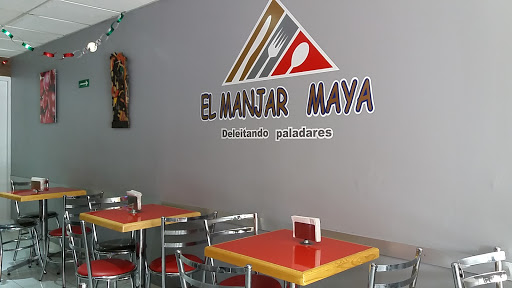 El Manjar Maya
