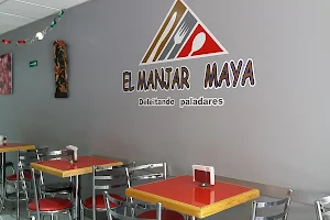 El Manjar Maya image