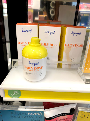 Cosmetics Store «SEPHORA inside JCPenney», reviews and photos, 5488 S Padre Island Dr #4000, Corpus Christi, TX 78411, USA