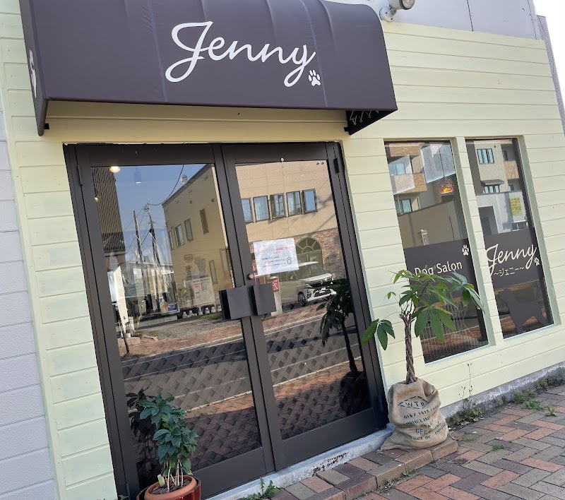 ジェニー (Jenny)