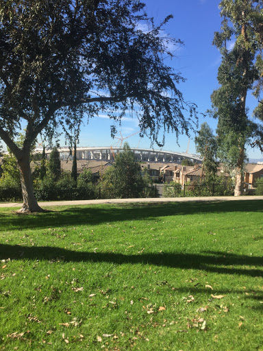 SoFi Stadium image
