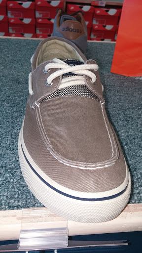 Shoe Store «Rack Room Shoes», reviews and photos, 5370 US-78 #100, Stone Mountain, GA 30087, USA