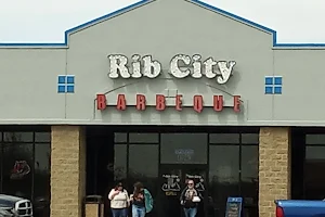 Rib City Grill image