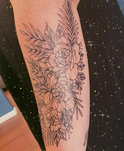 Explore font ideas for tattoos, creative tattoo ideas in Los Alamitos, available at Mr. Inkwells Classy Tattoos