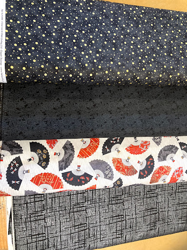 Fabric Store «Crossroad Fabrics», reviews and photos, 80 Airport Blvd, Freedom, CA 95019, USA