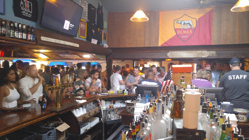 Bar «The Chicken Box», reviews and photos, 12 Dave St, Nantucket, MA 02554, USA