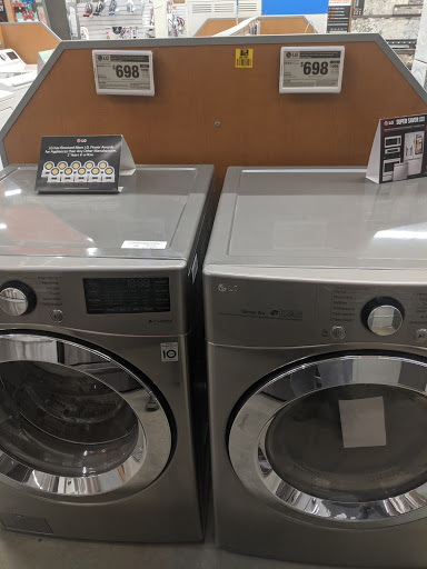 Home Improvement Store «The Home Depot», reviews and photos, 150 Hampton Park Blvd, Capitol Heights, MD 20743, USA