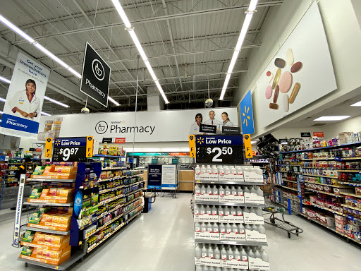 Discount Store «Walmart», reviews and photos, 6405 Dobbin Rd, Columbia, MD 21045, USA