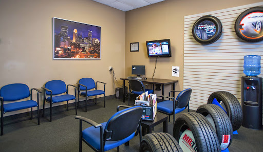 Auto Repair Shop «Valley Auto Care», reviews and photos, 7125 151st St W #105, Apple Valley, MN 55124, USA