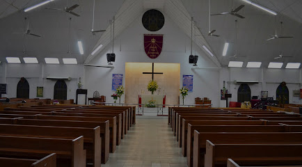 Gereja St. James Sentul