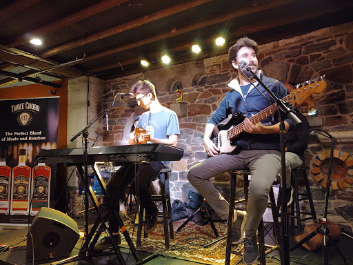 Live Music Venue «Babeville», reviews and photos, 341 Delaware Ave, Buffalo, NY 14202, USA