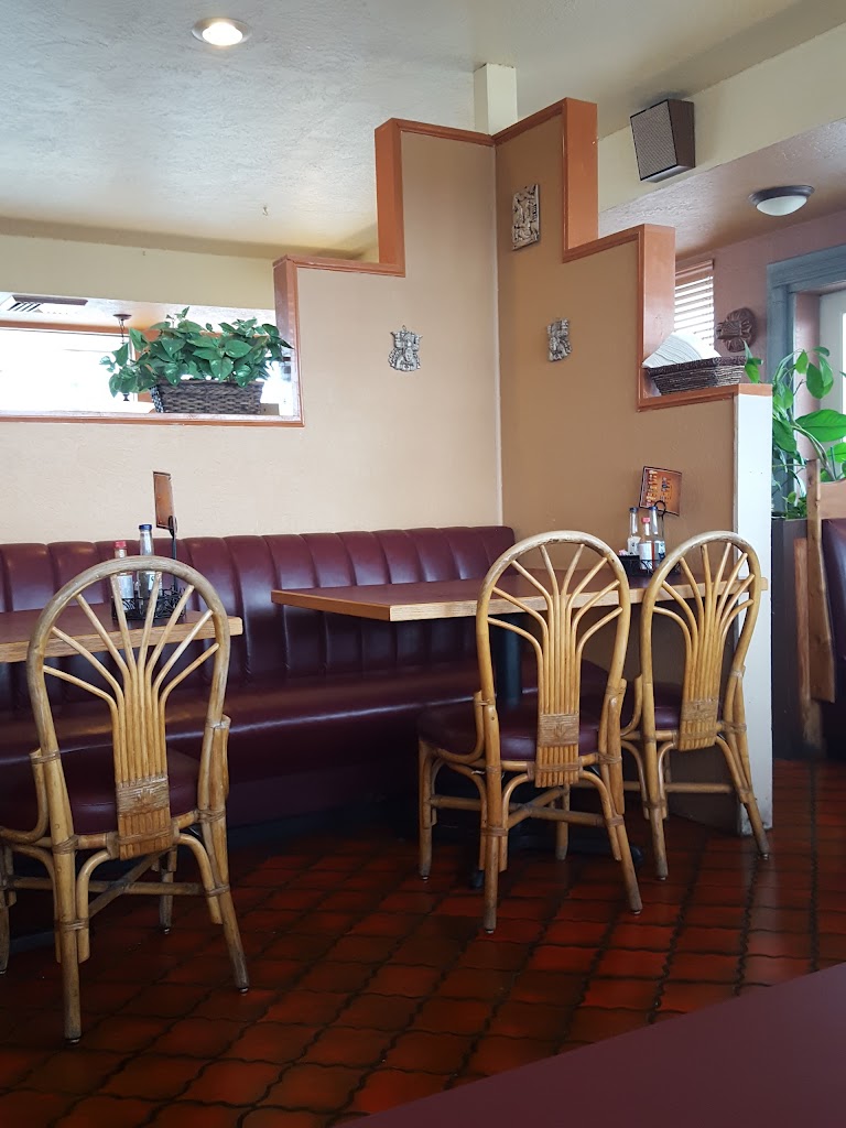 Palenque Mexican Restaurant 83530