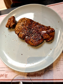 Viande du Restaurant de viande Ma Grand Mère à Vienne - n°7