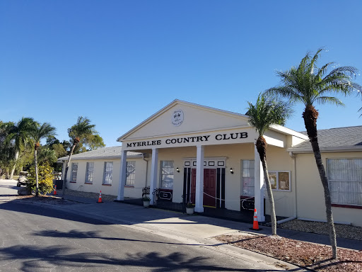 Country Club «Myerlee Country Club», reviews and photos, 1380 Myerlee Country Club Blvd, Fort Myers, FL 33919, USA