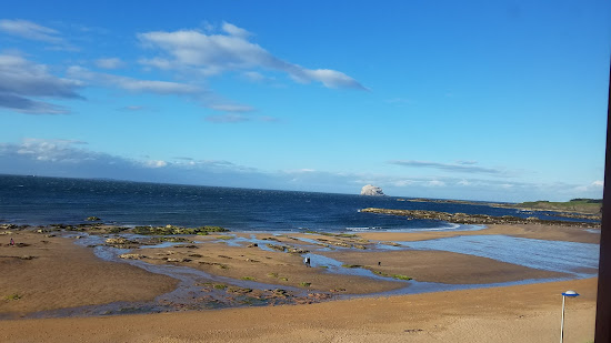 Milsey Bay Beach