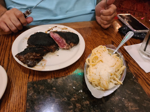 Beef steaks in Orlando