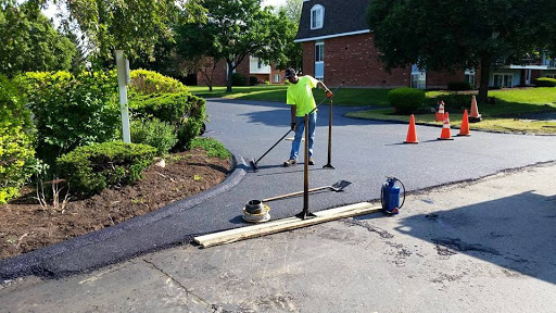 Paving Contractor «Cardwell Construction Co., Inc.», reviews and photos, 955 Buffalo Rd #9, Rochester, NY 14624, USA