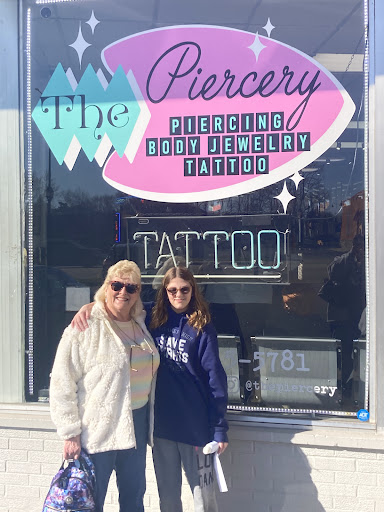 Explore gospel tattoo ideas, creative tattoo ideas in Addison, available at The Piercery