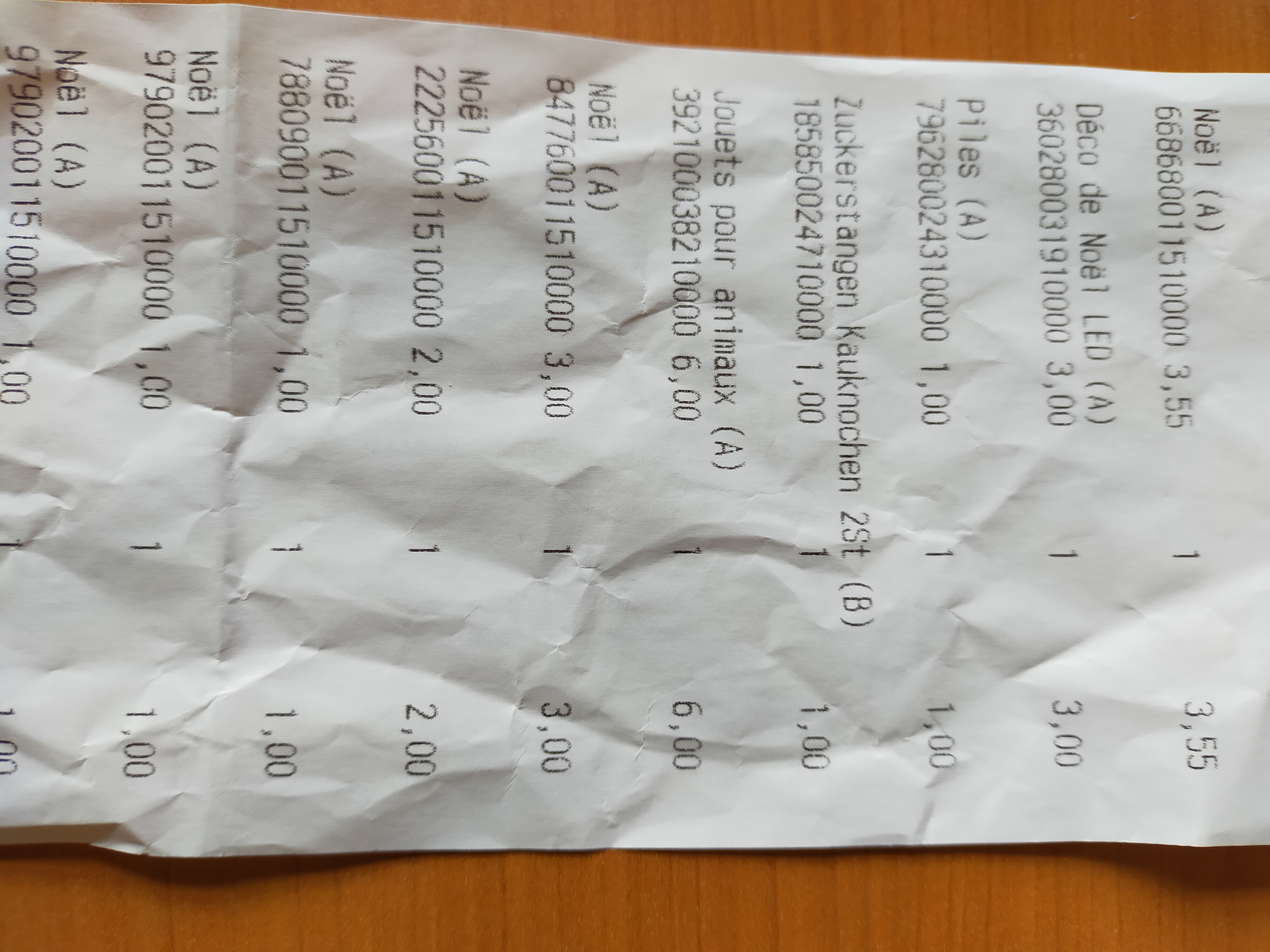 Photo n° 2 de l'avis de LM. fait le 08/12/2023 à 19:49