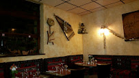 Atmosphère du Restaurant libanais Ugarit à Paris - n°1