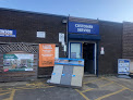 Jewson Bletchley MK