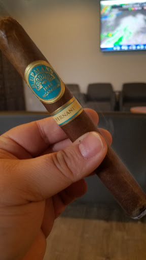 Tobacco Shop «Wooden Indian Tobacco Shop & Cigar Lounge», reviews and photos, 95 S Eagle Rd, Havertown, PA 19083, USA