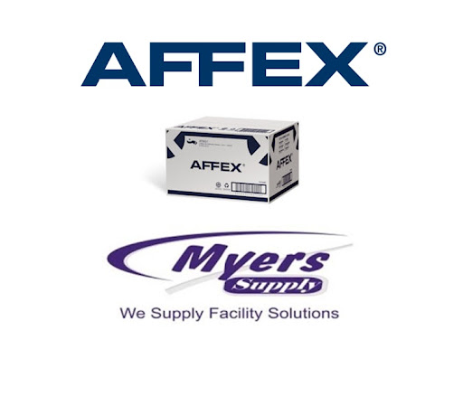 Janitorial Equipment Supplier «Myers Supply», reviews and photos, 900 S Arch St, Little Rock, AR 72202, USA