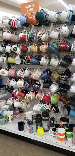 Thrift Store «Goodwill Edmonds», reviews and photos