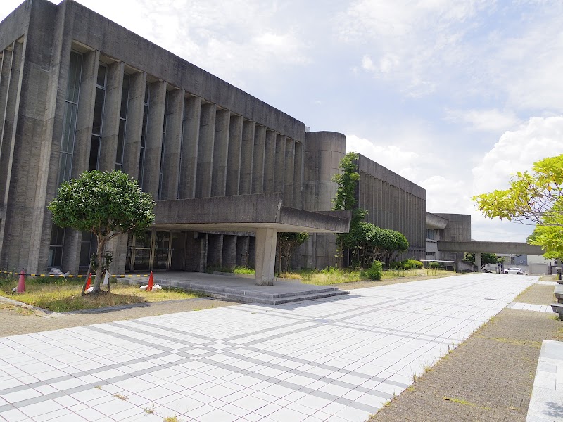 鳴門市健康福祉交流センター