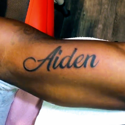 Explore rob zombie tattoo ideas, creative tattoo ideas in Waldorf, available at Hypnotique Ink