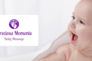 Precious Moments - Baby Massage - Gloucestershire