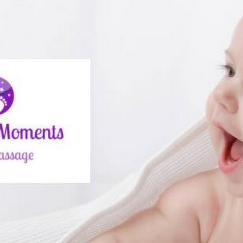 Precious Moments - Baby Massage - Gloucestershire