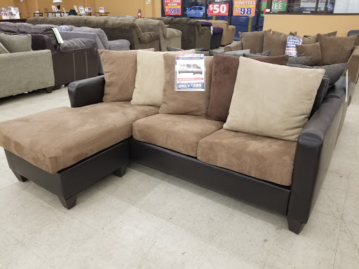 Appliance Store «Sears Outlet», reviews and photos, 6235 N Davis Hwy #101, Pensacola, FL 32504, USA