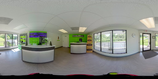 Storage Facility «Extra Space Storage», reviews and photos, 4755 Nelson Brogdon Blvd NE, Sugar Hill, GA 30518, USA