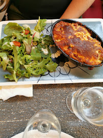 Plats et boissons du Restaurant italien Restaurant pizzeria titou pizza à Montpellier - n°10