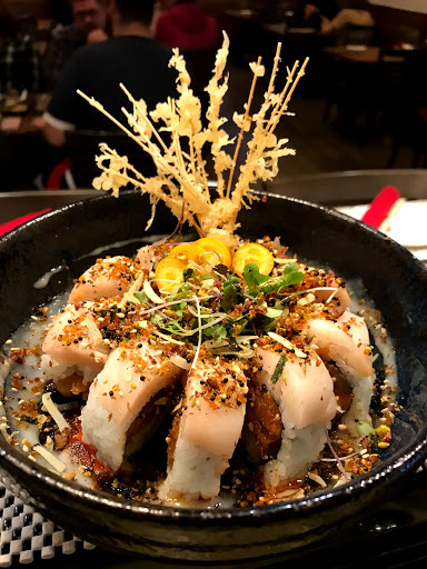 Kibo Sushi image