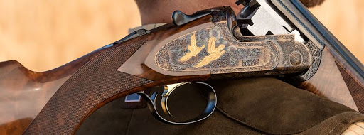 Sporting Goods Store «McCoy Outdoor Company», reviews and photos, 3498 SpringHill Ave, Mobile, AL 36608, USA